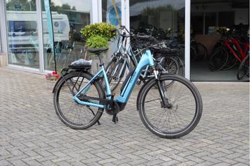 Flyer Upstreet 5 l NIEUWE MOTOR l 630wh l Frame XL beschikbaar voor biedingen