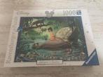 Ravensburger Jungleboek 1000, Ophalen of Verzenden, 500 t/m 1500 stukjes, Nieuw, Legpuzzel