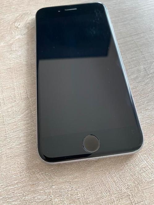 iPhone 5, Telecommunicatie, Mobiele telefoons | Apple iPhone, Gebruikt, 8 GB, Zonder abonnement, Zonder simlock, iPhone 5S, Grijs