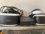 Vr bril ps4/ps5 compleet, Ophalen