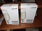 Villeroy & Boch Vivo 4 champagneglazen Limited Edition, Huis en Inrichting, Keuken | Servies, Glas of Glazen, Nieuw, Ophalen of Verzenden