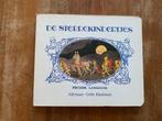 De sterrekindertjes - Freddie Langeler, Kluitman kartonboek, Boeken, Prentenboeken en Plaatjesalbums, Ophalen of Verzenden, Zo goed als nieuw