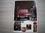 Fiat 850, 850 Special, Ophalen of Verzenden, Zo goed als nieuw, Overige merken