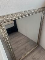 Mooie spiegel, Huis en Inrichting, Vierkant, Ophalen of Verzenden, Zo goed als nieuw, Minder dan 100 cm