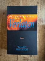 De laatste bazuin deel 1 - verlaten, Boeken, Ophalen of Verzenden, Gelezen, Diverse schrijvers