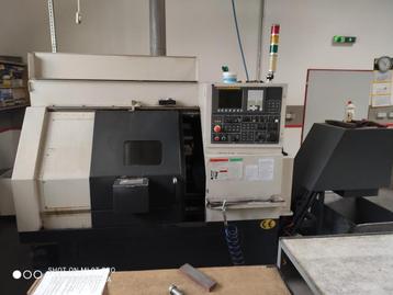 CNC lathe GOODWAY GLS 150 beschikbaar voor biedingen