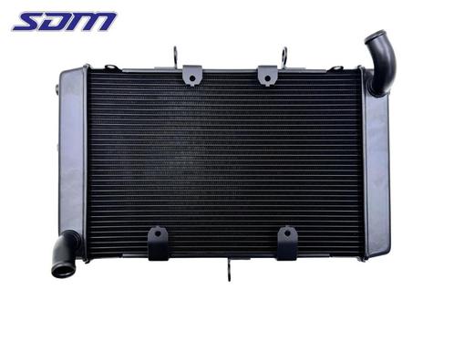 RADIATEUR Honda CB 1000 R 2021-2024 (SC80) (19010-MKJ-E51), Motoren, Onderdelen | Overige, Gebruikt