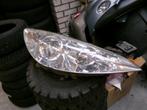 koplamp peugeot 308, Auto-onderdelen, Ophalen of Verzenden, Gebruikt, Peugeot