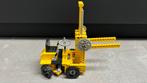 LEGO TECHNIC 850 - Gele heftruck (jaar 1977), Ophalen of Verzenden, Gebruikt