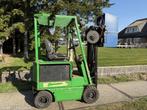 Inruilkoopje! 1500kg elektrische Heftruck triplo 4.5m sidesh, Info@vanbeurdentrucks.nl, Heftruck, Ophalen of Verzenden, 1000 tot 2000 kg