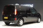 Nissan NV250 1.5 dCi 95 L2H1 Optima + TREKHAAK / CAMERA / SC, Auto's, Stof, Gebruikt, Euro 6, Zwart