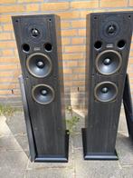 Acoustic Energe AE109 Luidsprekers, Gebruikt, 120 watt of meer, Front, Rear of Stereo speakers, Ophalen
