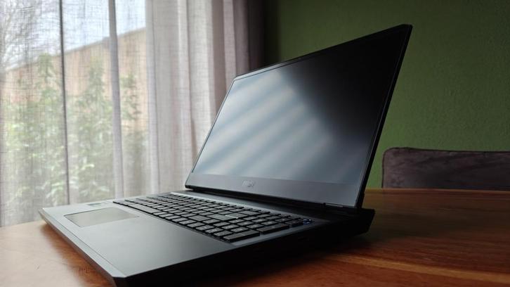 MSI GP76 Leopard 11UH – RTX 3080 Gaming Laptop- i7- 17.3inch, Computers en Software, Windows Laptops, Zo goed als nieuw, 17 inch of meer