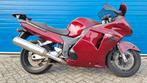 Honda CBR 1100 XX Blackbird, 1137 cc, 4 cilinders, Particulier, Meer dan 35 kW