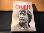 JOHAN CRUYFF - “DE BIOGRAFIE” COLLECTORS ITEM, Sport, Ophalen of Verzenden, Zo goed als nieuw