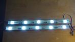 Philips, ledlicht balkjes, Huis en Inrichting, Ophalen of Verzenden, Zo goed als nieuw, Metaal of Aluminium, Led
