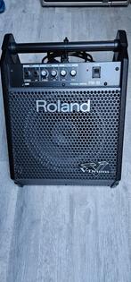 Roland PM-10 V-Drum, Muziek en Instrumenten, Versterkers | Bas en Gitaar, Ophalen, Nieuw, Minder dan 50 watt