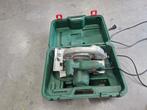 Bosch cirkelzaag pks 66, Doe-het-zelf en Verbouw, Gereedschap | Zaagmachines, Cirkelzaag, 70 mm of meer, Ophalen of Verzenden