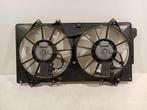 Koelventilatormotor Mazda 6, Auto-onderdelen, Motor en Toebehoren, Onderdelen@venauto.nl, Van der Ven Autorecycling B.V., Gebruikt