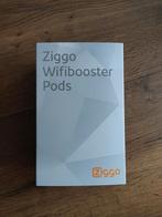 Ziggo WiFibooster Pods 2-pack, Ophalen of Verzenden, Zo goed als nieuw