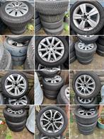 Originele Mercedes velgen A B C GLC E-klasse vito€250-350, Auto-onderdelen, Banden en Velgen, Ophalen, Bestelwagen, Banden en Velgen
