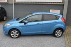 Ford Fiesta 1.25 Trend Airco 5Drs Stuurbekrachtiging Jaar Ga, Voorwielaandrijving, Stof, 1242 cc, Bedrijf