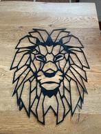 Leeuwenkop, Ophalen, Zo goed als nieuw