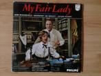 LP / My Fair Lady, Overige genres, Gebruikt, 12 inch, Verzenden