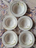 Royal fine china porselein, Ophalen of Verzenden, Zo goed als nieuw, Porselein, Bord of Schaal