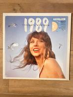 Nieuw: Taylor Swift 1989 Taylor’s version Tangerine edition, Ophalen of Verzenden, 2000 tot heden, Nieuw in verpakking