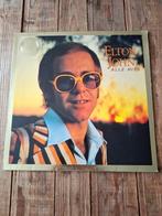 Elton John  - Alle hits       vinyl lp platen, Ophalen of Verzenden, Zo goed als nieuw