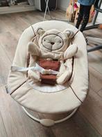 Hauck Alpha Bouncer 2in1 wipstoel nieuw, Kinderen en Baby's, Wipstoeltjes, Overige merken, Verstelbaar, Nieuw, Wipstoel