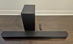 Samsung HW-Q600B 360W Dolby Atmos SoundBar draadloze Subwoof, Ophalen of Verzenden, Met externe subwoofer, Zo goed als nieuw