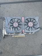 Nvidia kaart 960 RTX, Computers en Software, Videokaarten, Ophalen of Verzenden, Gebruikt, GDDR6, Nvidia