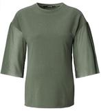 Supermom t- shirt army groen maat M - nieuw -, Kleding | Dames, Positiekleding, Nieuw, Supermom, Groen, Shirt of Top