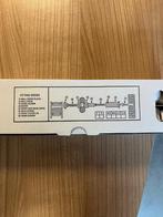 Elektrische Design Radiator nieuw in doos 400W, 77.5 x 60cm, Ophalen, 30 tot 80 cm, Radiator, Nieuw
