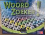 Woordzoeker Spel - Goliath, Hobby en Vrije tijd, Gezelschapsspellen | Bordspellen, Drie of vier spelers, Ophalen of Verzenden