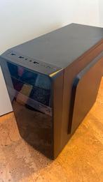 Computer case - zgan - compleet, Computers en Software, Computerbehuizingen, Ophalen of Verzenden, Zo goed als nieuw