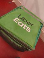 Uber Eats tas, Gebruikt, 20 tot 30 cm, Ophalen of Verzenden, 60 tot 80 cm