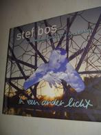 Stef Bos- In een ander licht- BOXSET- (NIEUW), Cd's en Dvd's, Verzenden, Pop, Boxset