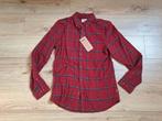Fjallraven Ovik Relaxed Flannel Shirt, Fjallraven, Halswijdte 38 (S) of kleiner, Nieuw, Ophalen of Verzenden