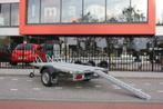 Voordelige motortrailer voor 1, 2 of 3 motoren uit voorraad!, Auto diversen, Aanhangers en Bagagewagens, Nieuw, Ophalen