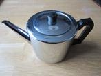 dubbelwandige Bredemeyer theepot, Huis en Inrichting, Keuken | Keukenbenodigdheden, Ophalen of Verzenden, Gebruikt