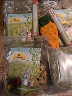 Kerspakket voor knaagdieren, Dieren en Toebehoren, Ophalen of Verzenden, Nieuw, Knaagmateriaal