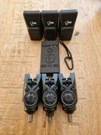 3+1 beetmelderset Nash Sirene s5r, Ophalen of Verzenden, Zo goed als nieuw, Overige typen