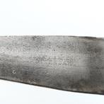 Gebr Kramer Rotterdam Beitel 50 mm (55529-70), Antiek en Kunst, Ophalen of Verzenden