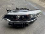 BMW F22 LCI Adaptive LED Koplamp (origineel) 2 serie, Ophalen of Verzenden, Gebruikt, BMW
