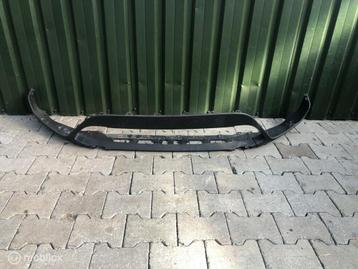 Voorbumper onderbumper spoiler bmw x1 f48 51117354816 beschikbaar voor biedingen