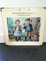 Zeldzame Davitamon reclameplaat C. Jetses, Ophalen, Overige thema's