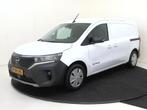 Nissan Townstar N-Connecta L2 44 kWh |BTW| Automaat| WLTP 27, Auto's, Bestelauto's, Stof, 1688 kg, Met garantie (alle), Origineel Nederlands